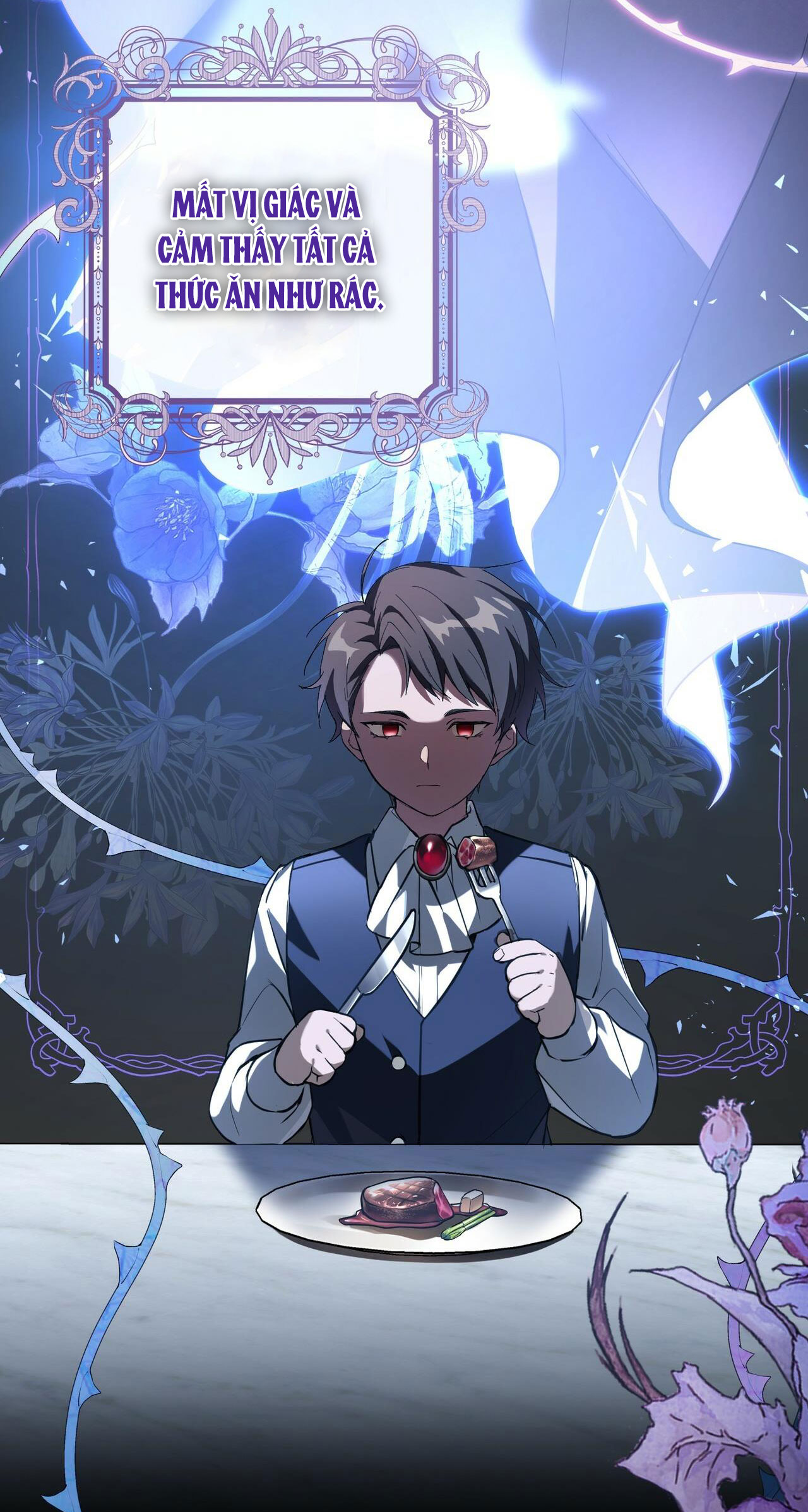 hãy nếm và nuốt đi nào chapter 3.1 8