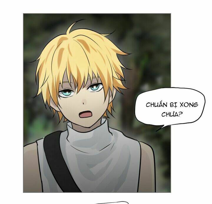 người cống hiến chapter 32 24