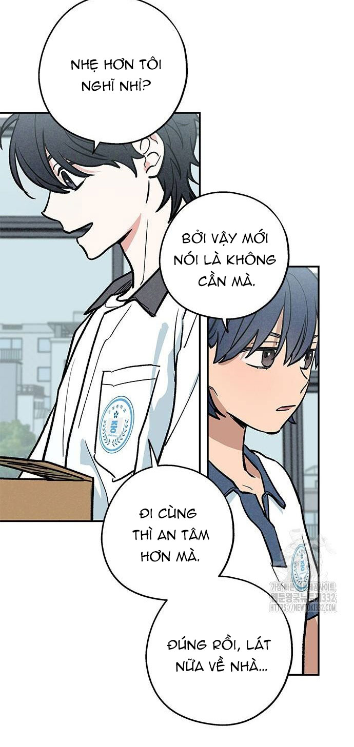 Mối Quan Hệ Đặc Biệt chapter 4.2 14