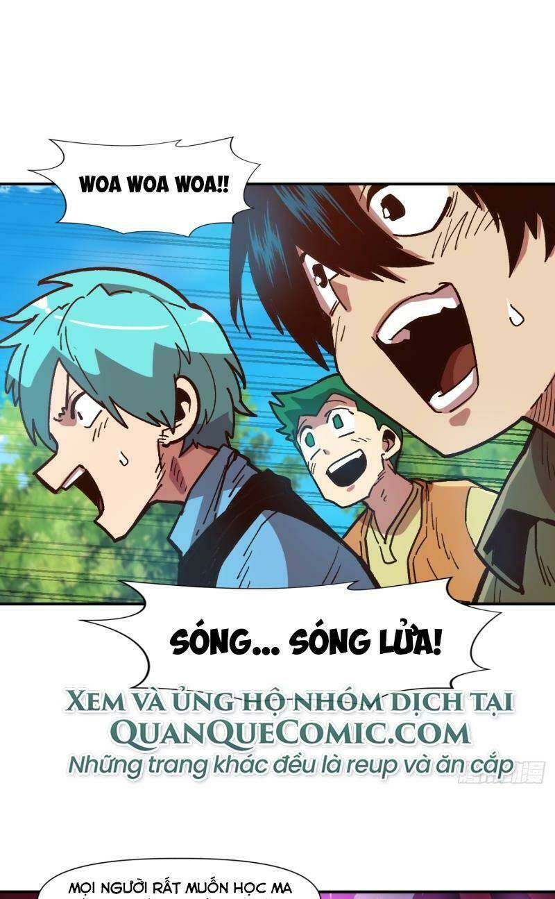đại lục vô song chapter 8 55
