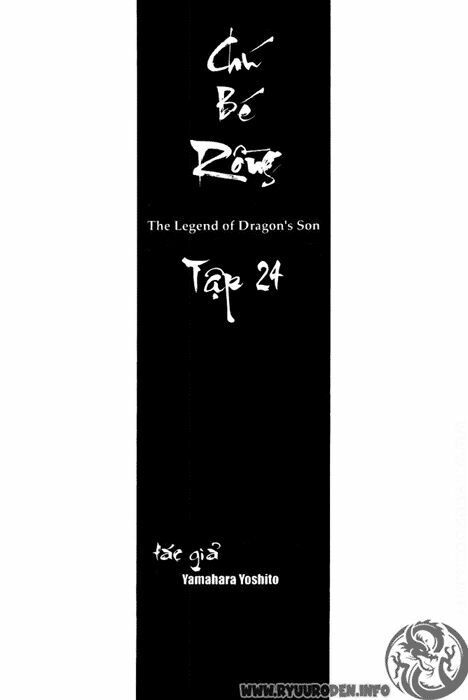 chú bé rồng - ryuuroden chapter 92 2