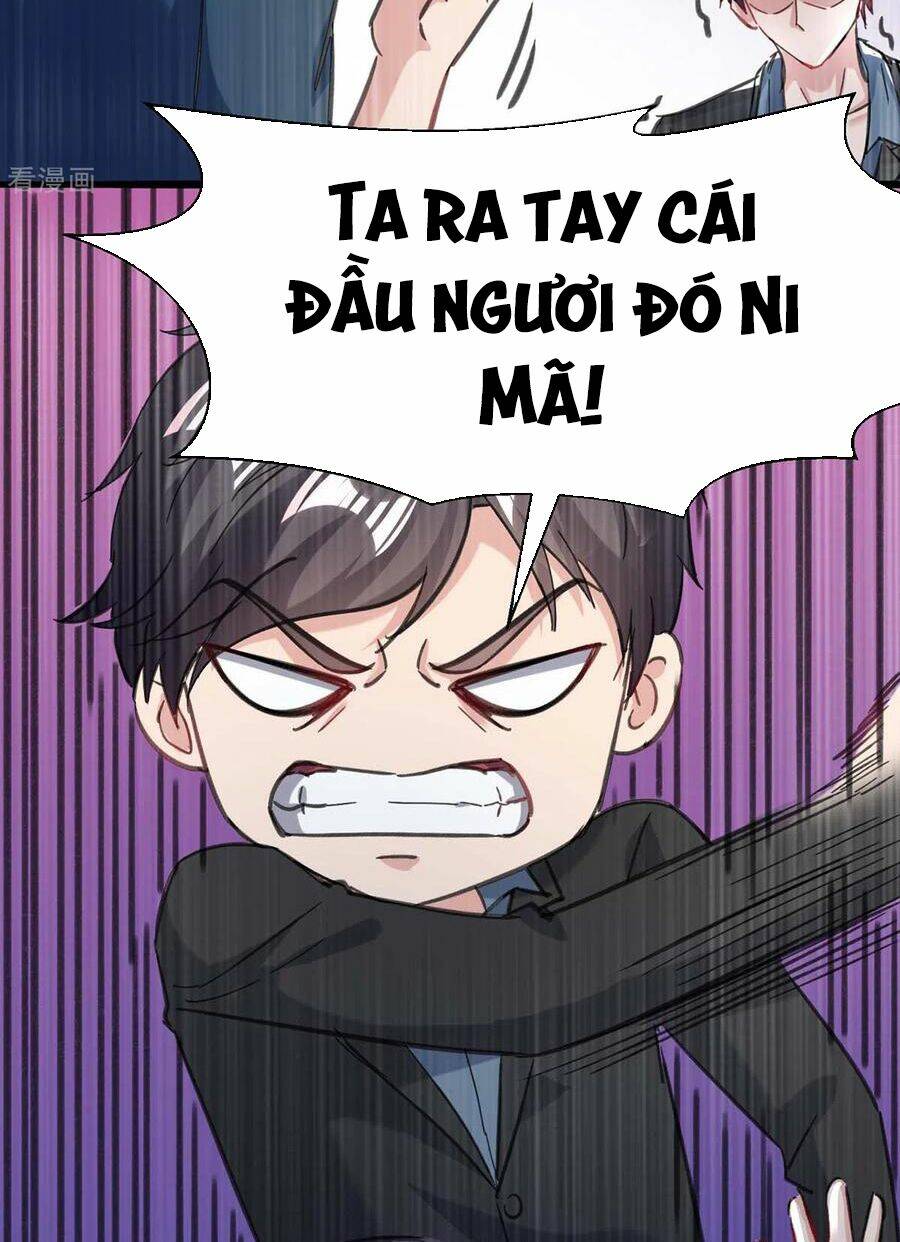 trọng sinh khí thiếu quy lai chapter 143 27