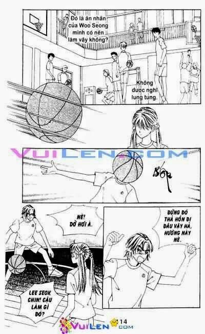 kẻ săn tiền chapter 10 114