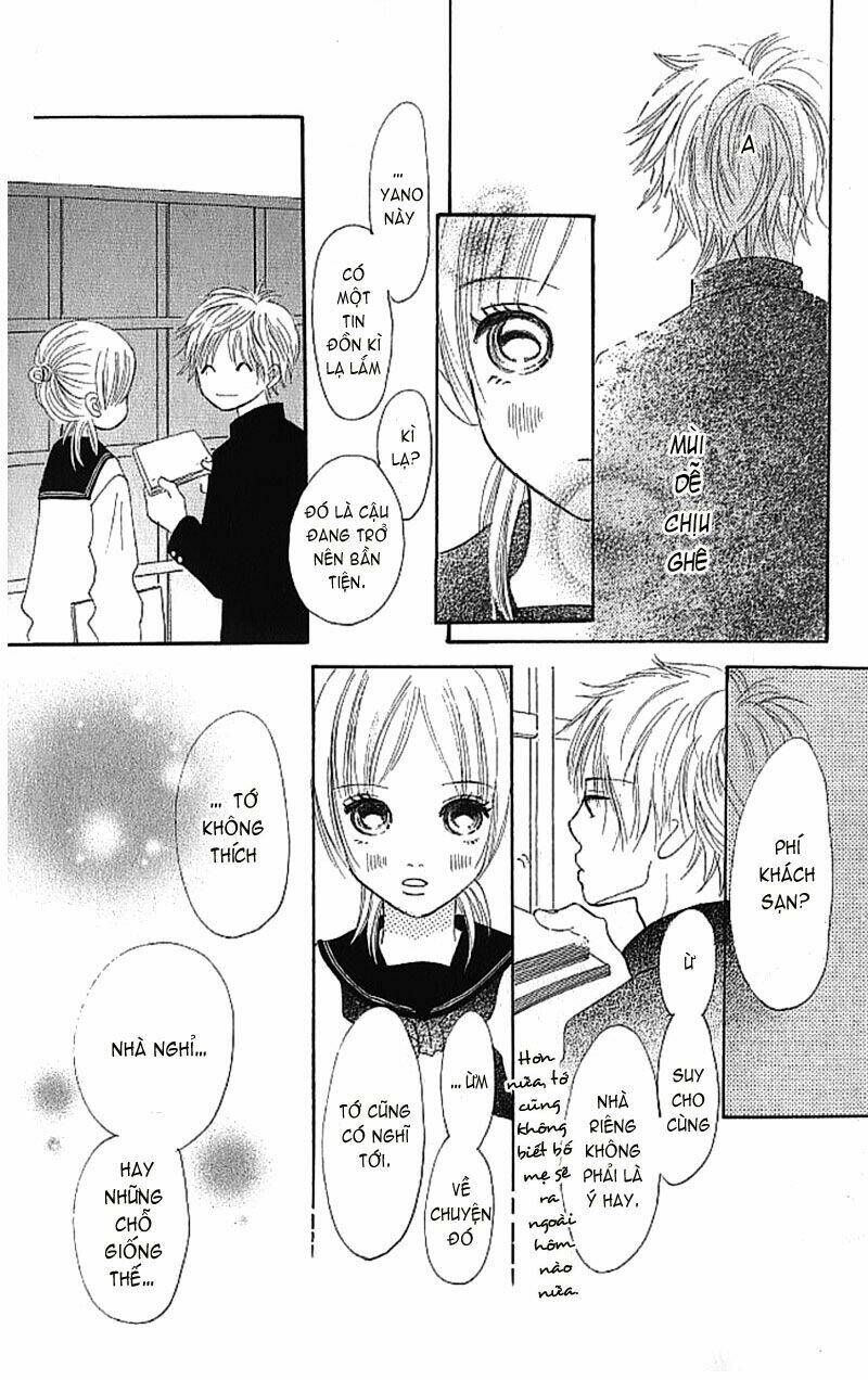 ngày ấy ta bên nhau chapter 13 37