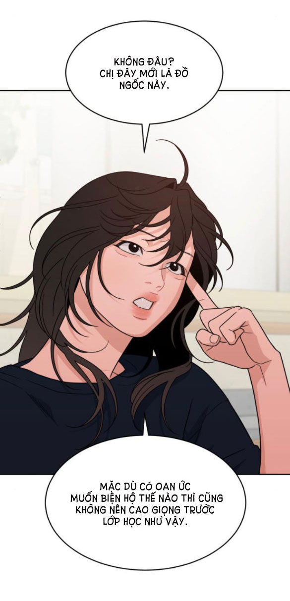 Vận May Bất Ngờ chapter 30.1 22