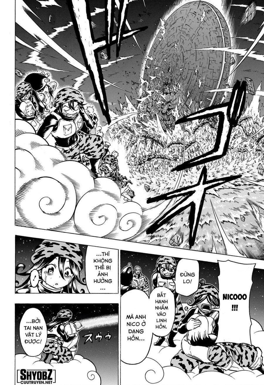 undead unluck chapter 153 14