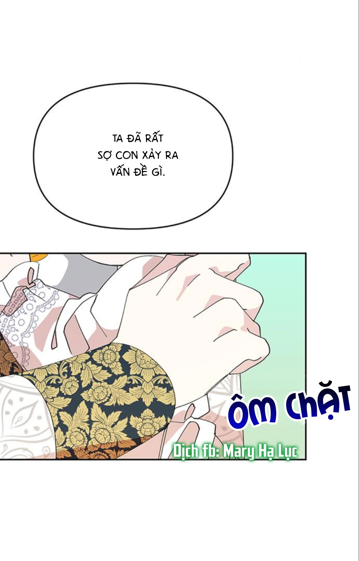 con người không phải thứ có thể sửa đổi được đâu! chapter 14 55
