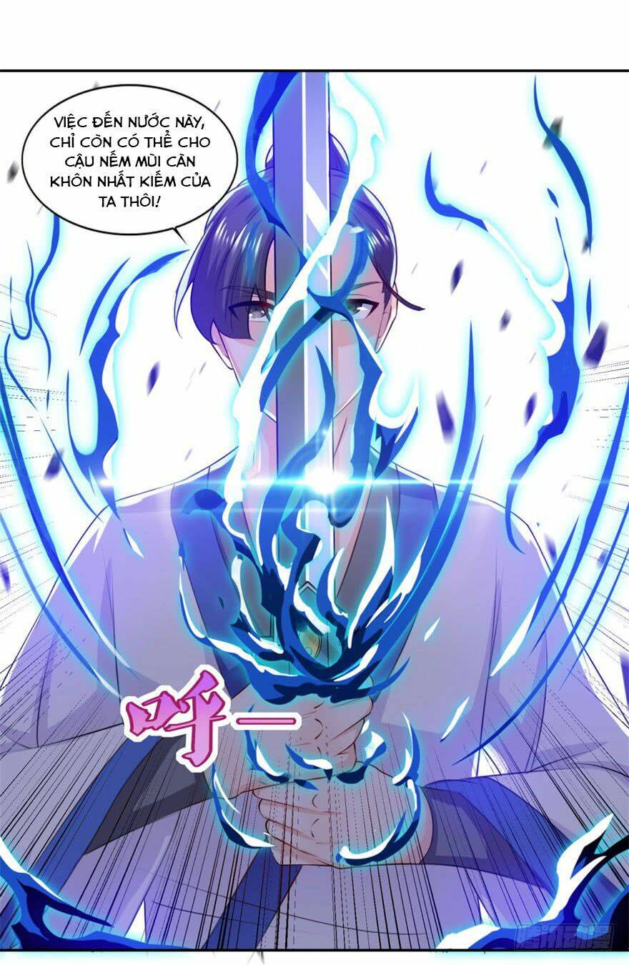 tiên ma đồng tu chapter 57 34