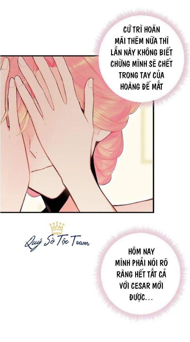 thánh nữ ẩn danh chapter 71 3