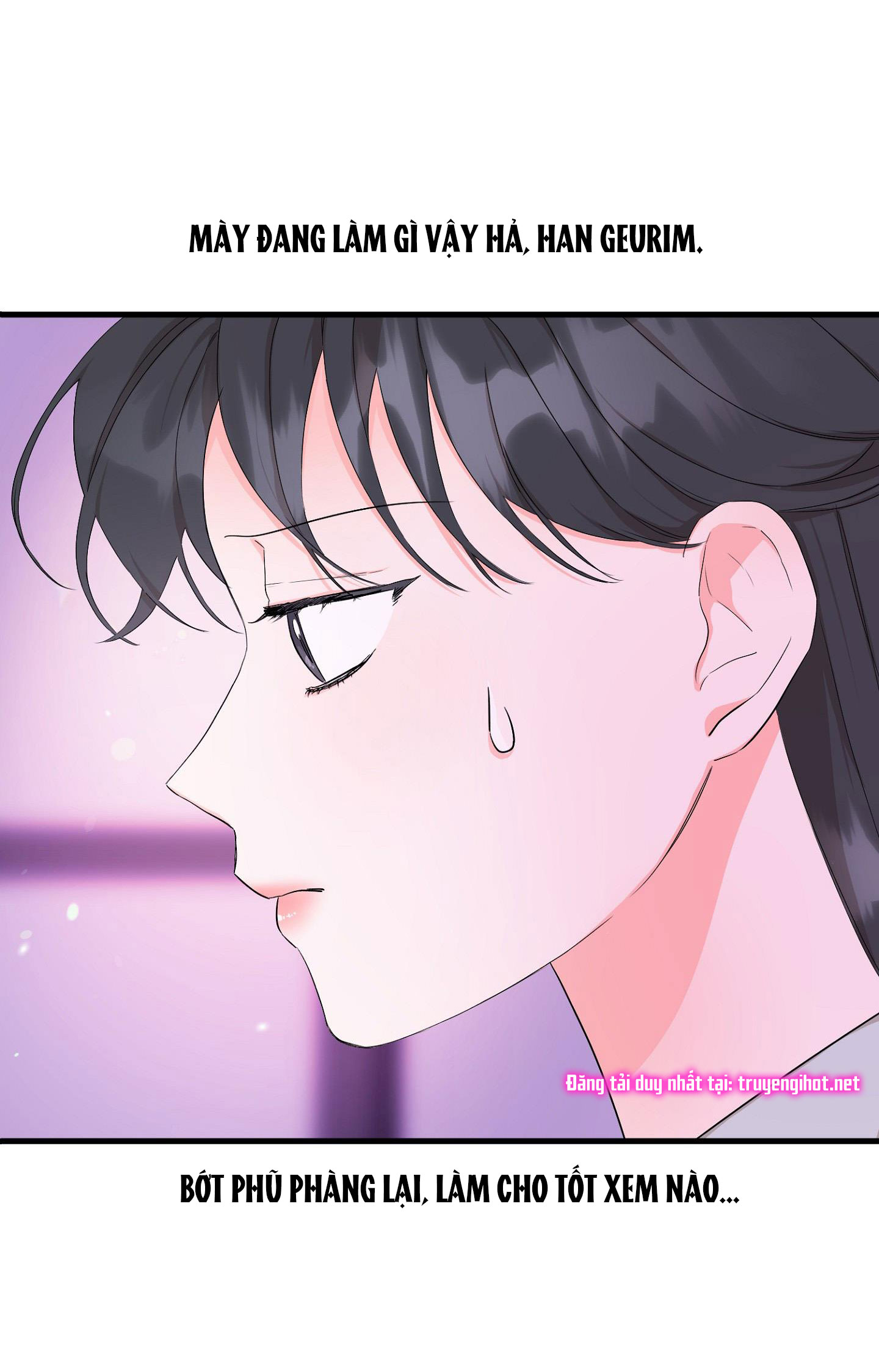 [18+] anh có thể chờ em không chapter 2 24