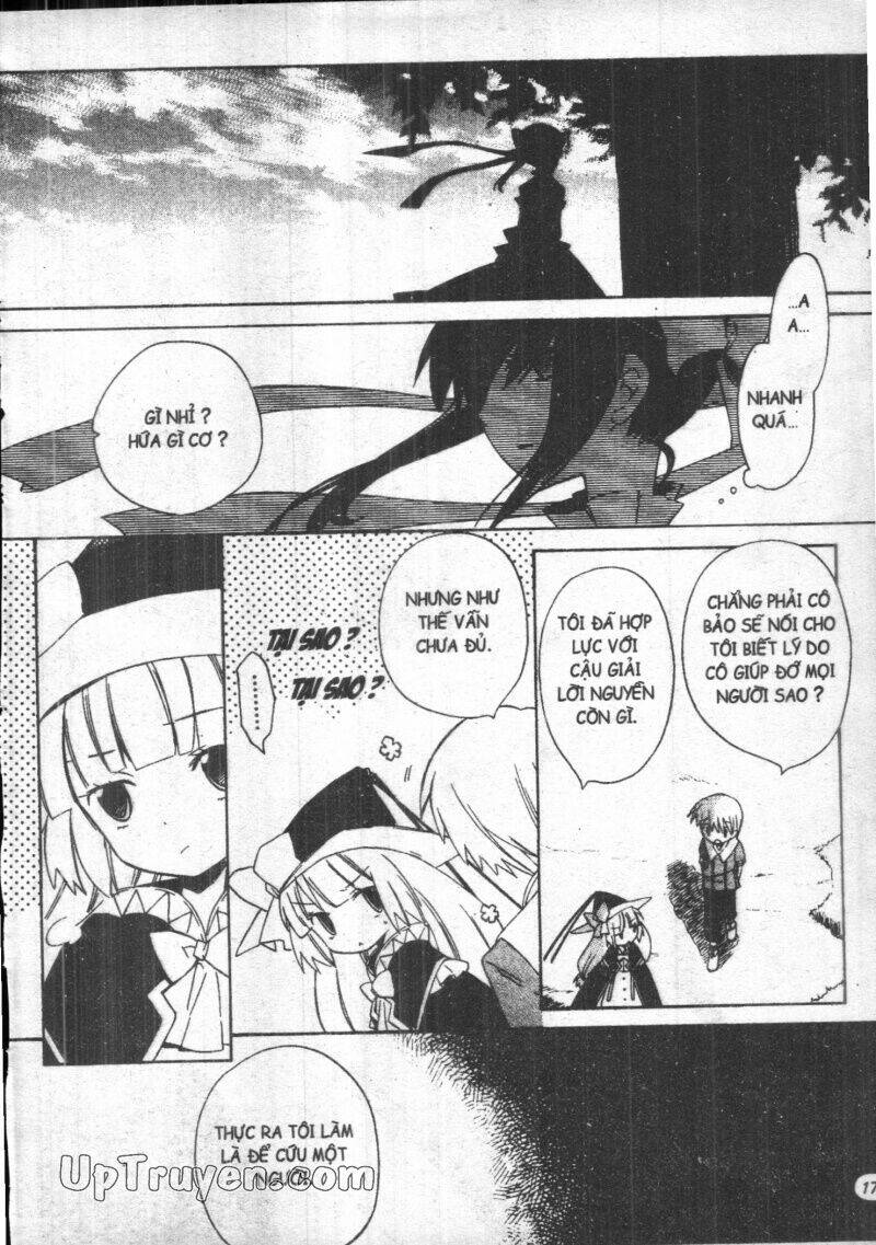 hoshi no witch chapter 1 172