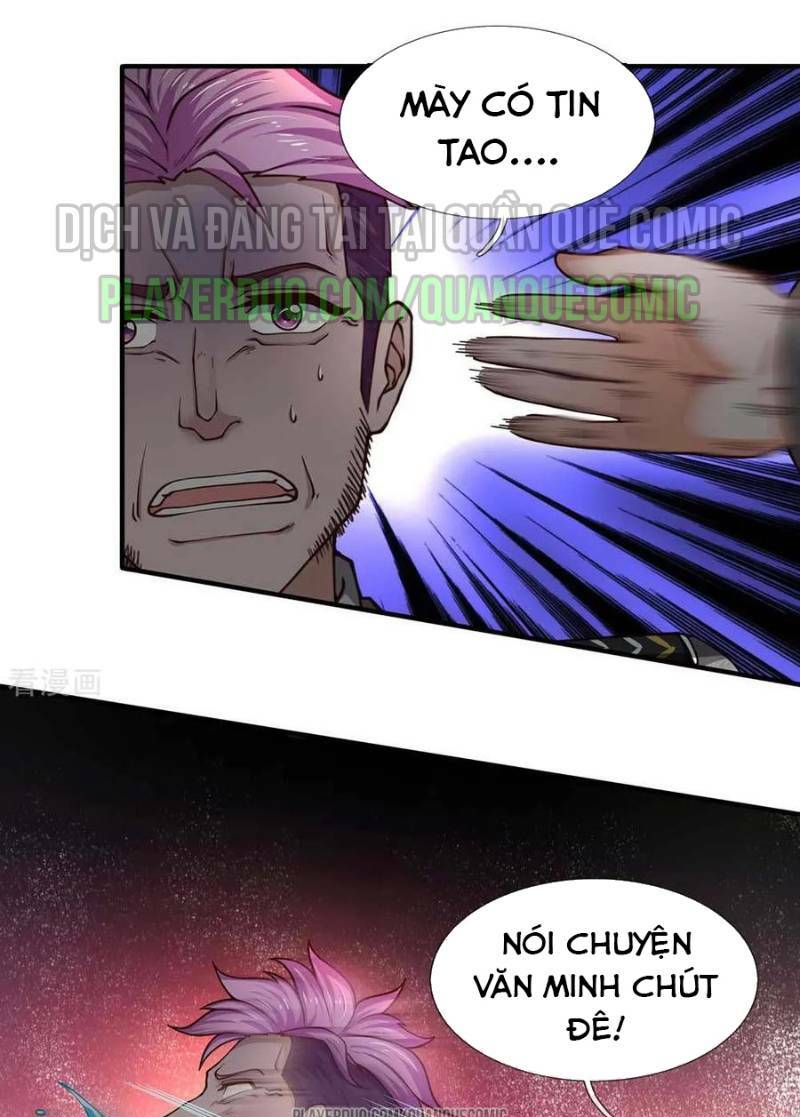 chung cực binh vương tại đô thị chapter 76 7