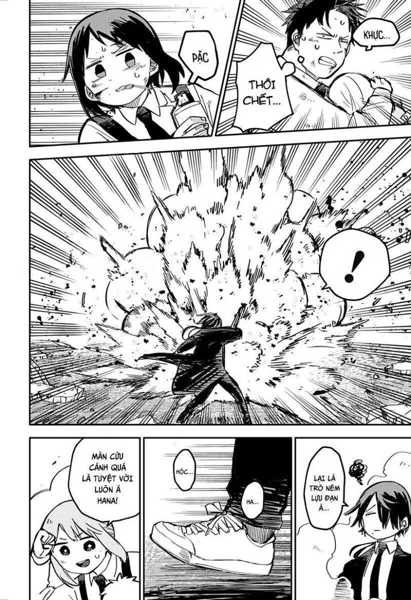 youchien wars chapter 16 6