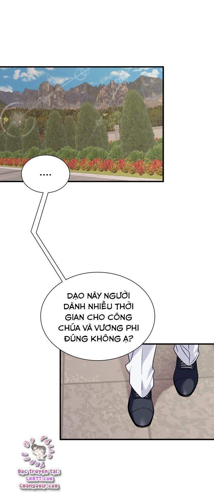 con gái chồng quá dễ thương chapter 26 16