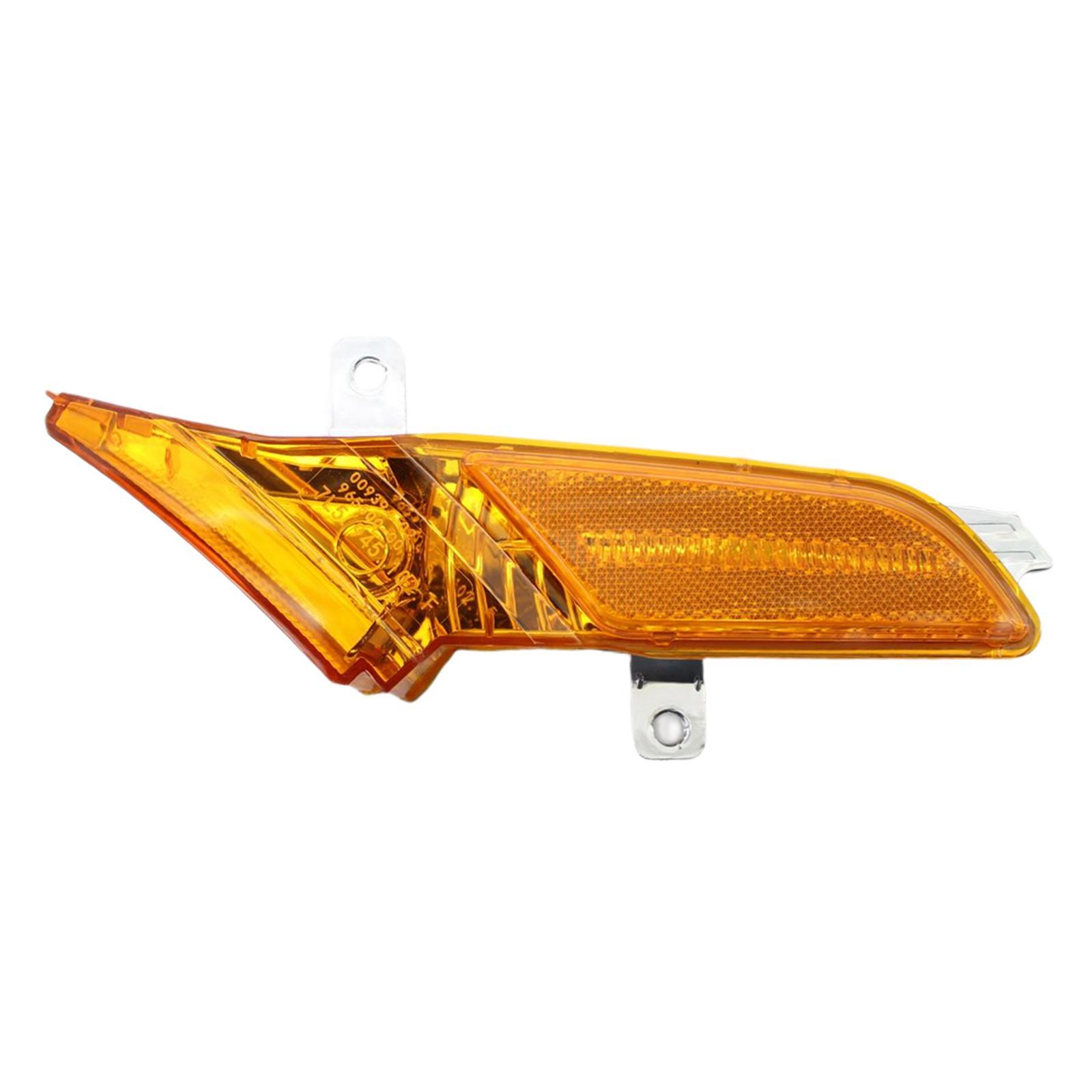 Side Marker Light Direct Replaces for   Professional