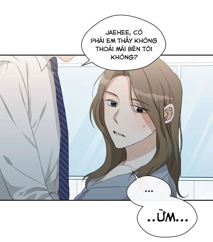 giấc mơ ngọt ngào chapter 7 35