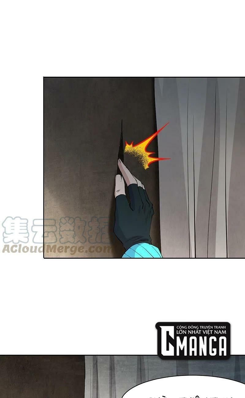 tiên võ đế tôn chapter 210 23