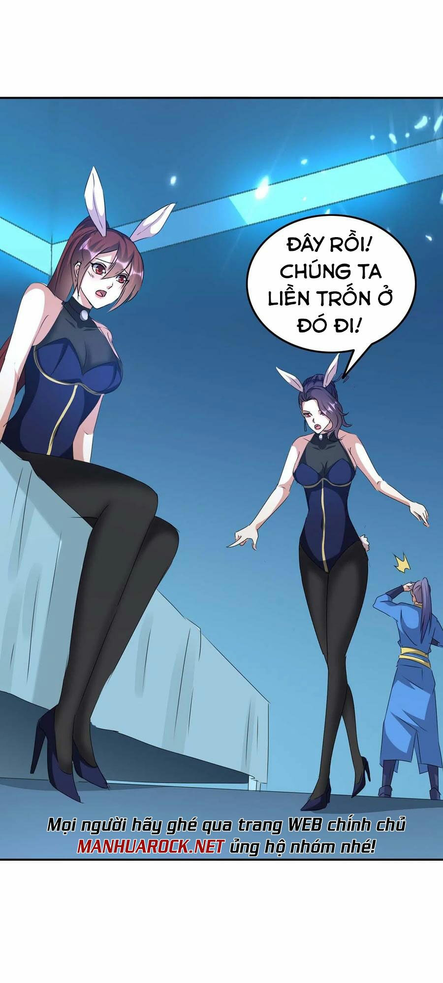 tối cường thăng cấp chapter 243 22