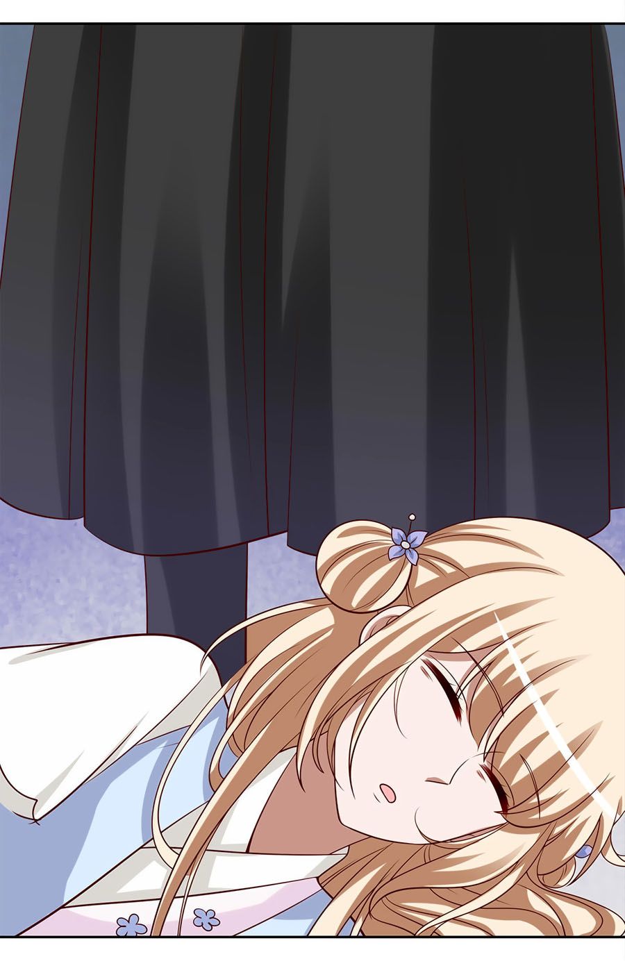 kiêu ngạo vương gia chủng điền phi chapter 103 2