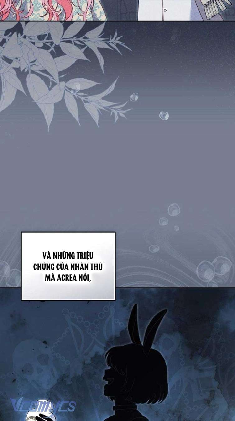 tôi được nuôi dưỡng bởi những kẻ phản diện chapter 75 38