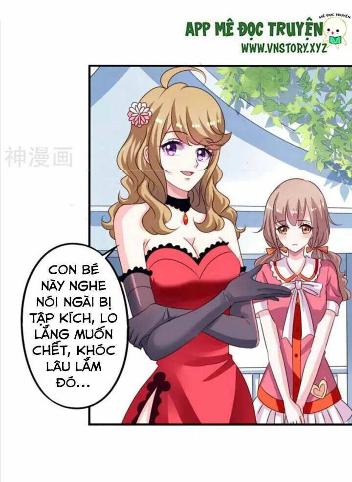 ông chủ của tôi là yêu quái chapter 64 6