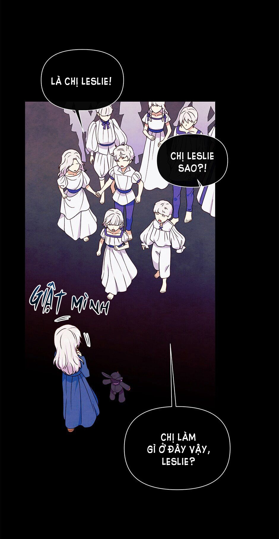 bản khế ước với nữ công tước ác ma chapter 121 7