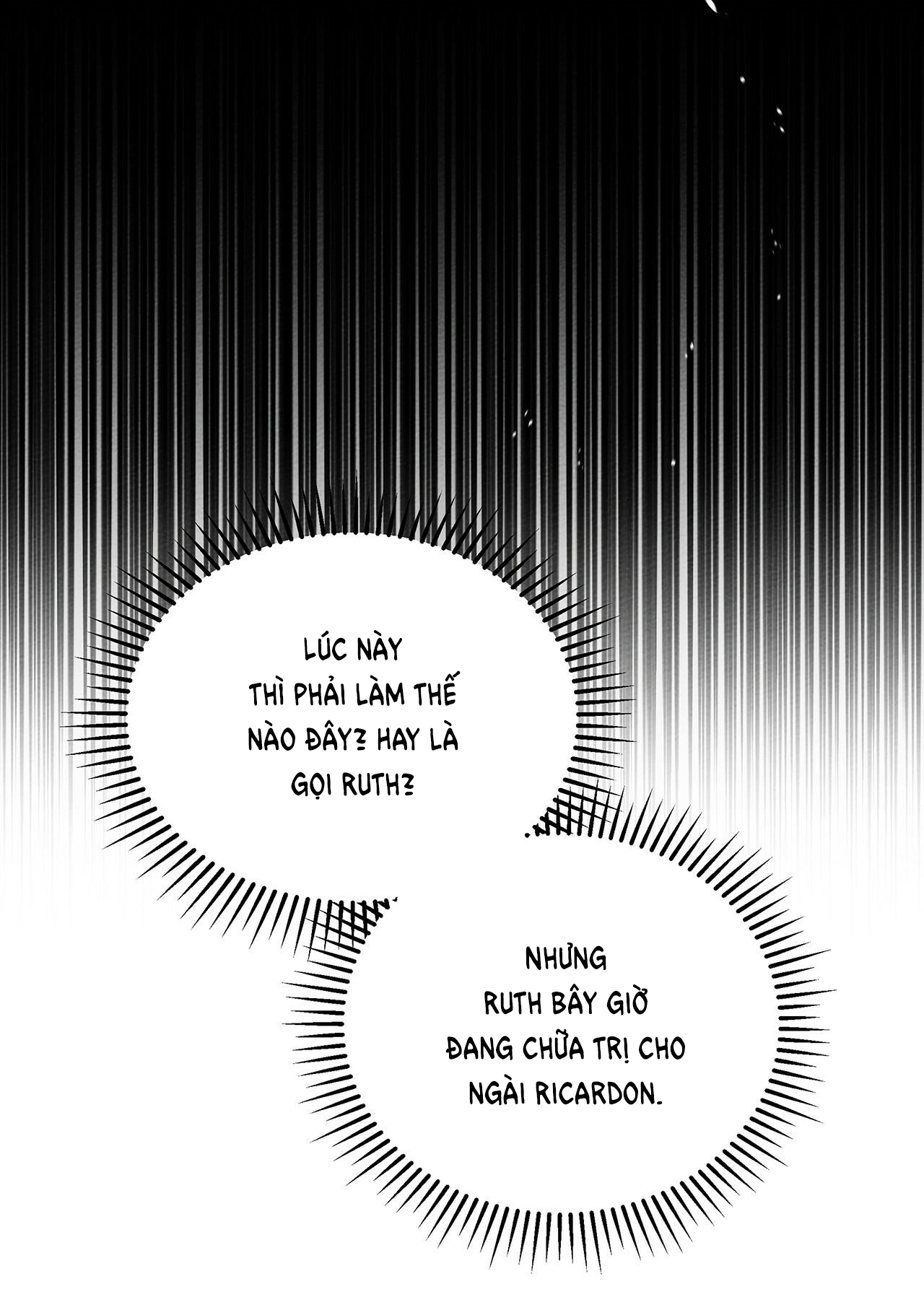 Dưới Bóng Cây Sồi chapter 39 44