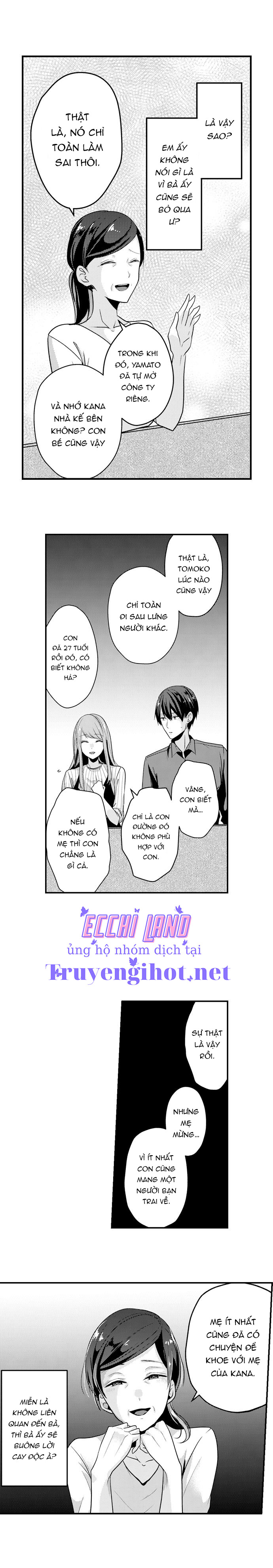 làm tình đâu cần phải cởi đồ chapter 49.2 1