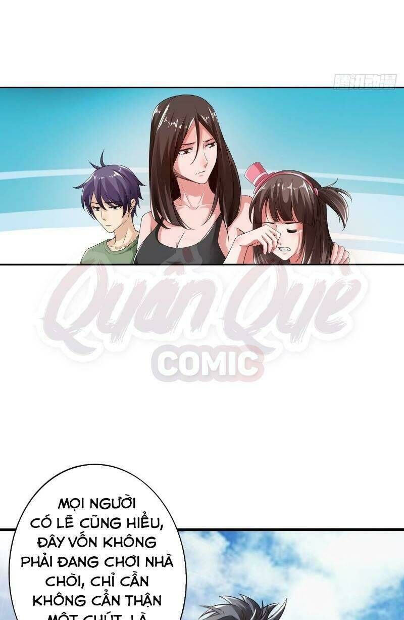 nhân vật phản diện đi tìm đường chết chapter 43 5