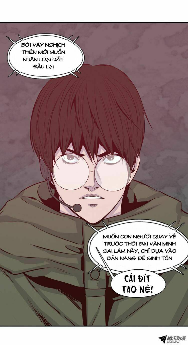 vua của vong linh chapter 129 16