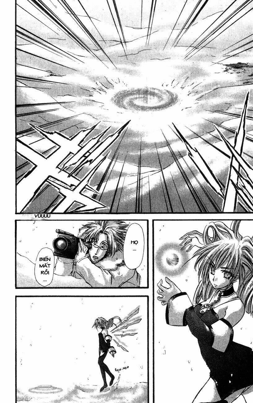 watashi no messiah-sama chapter 30 12