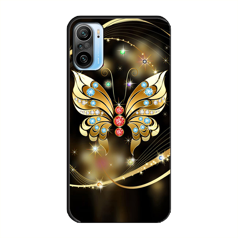 Ốp Lưng Dành Cho XIAOMI K40 PRO
