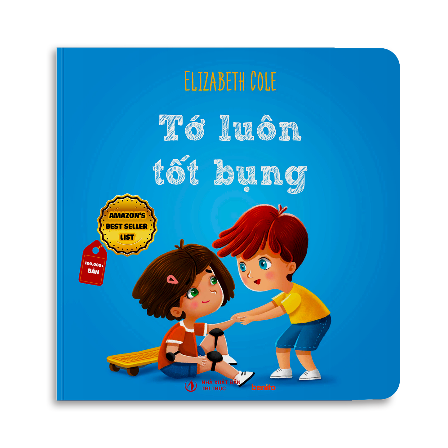 Sách - Sức Mạnh Của Cảm Xúc - Bộ 6 Quyển