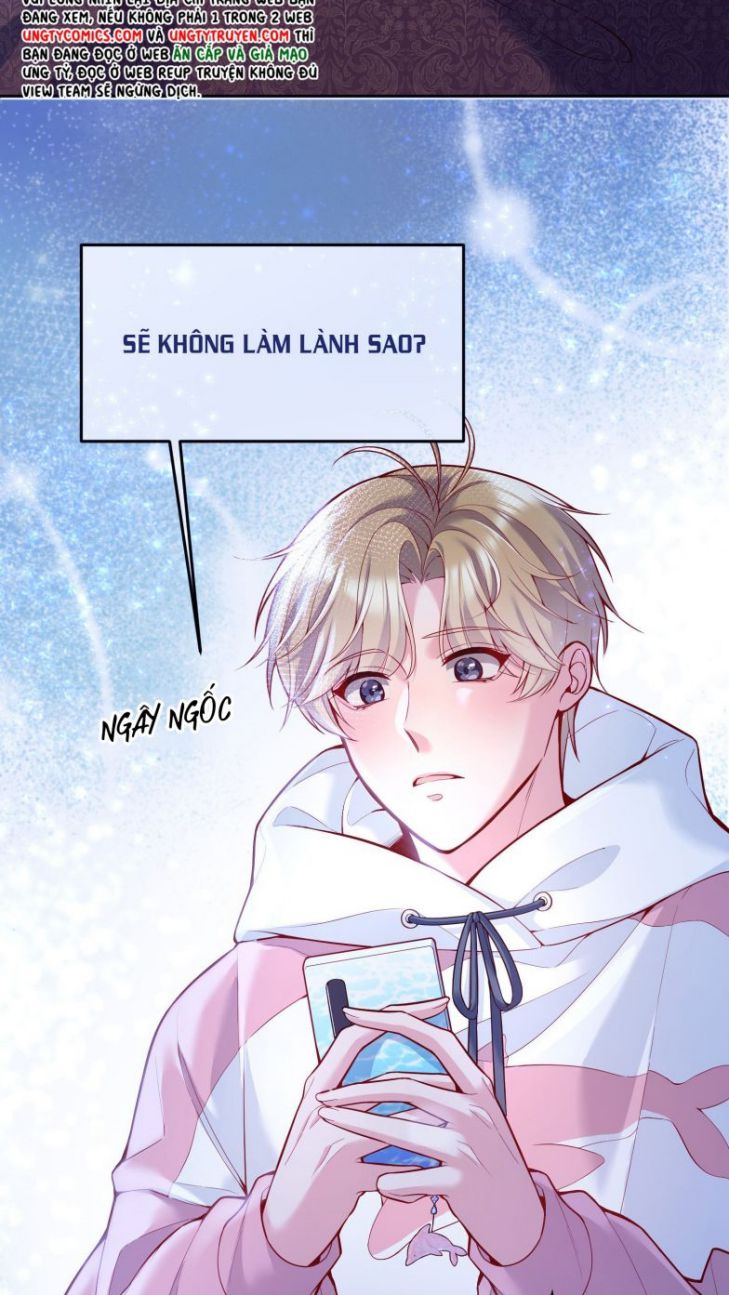 chàng nhân viên host và gã hàng xóm nguy hiểm chapter 58 89