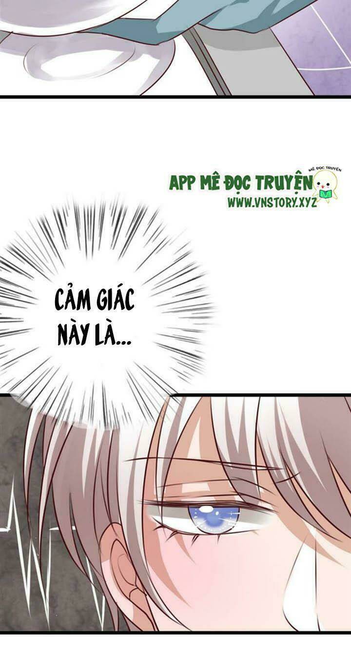 sau con mưa mùa hạ chapter 51 11