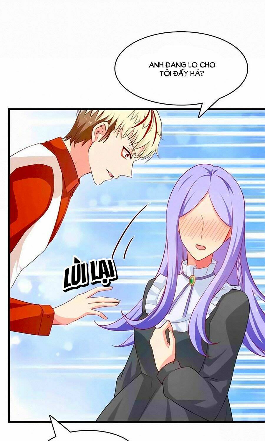 chỉ nhiễm thành hôn chapter 211 5