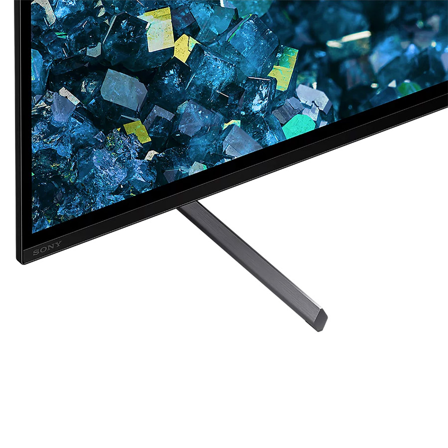 Google Tivi OLED Sony 4K 55 inch XR-55A80L - Model 2023