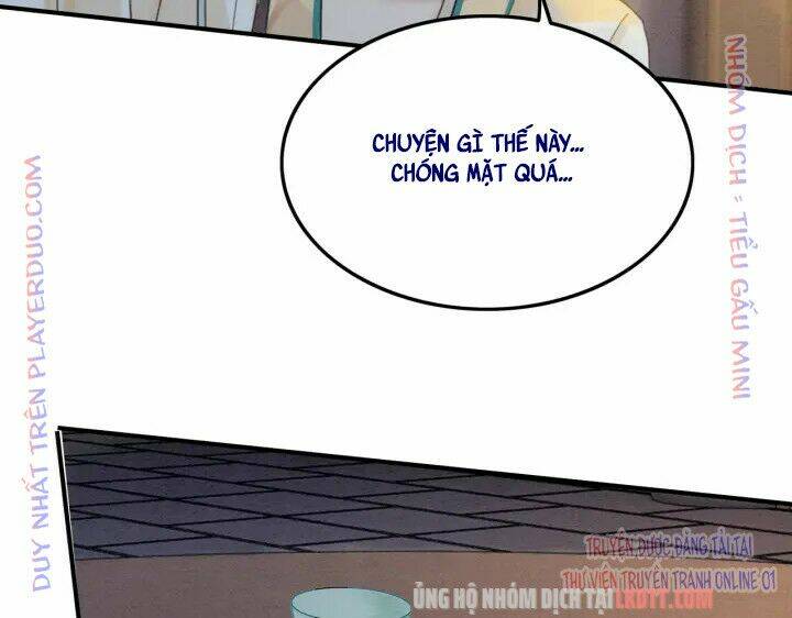 trọng sinh bá sủng nhiếp chính vương quá mạnh mẽ chapter 206 63