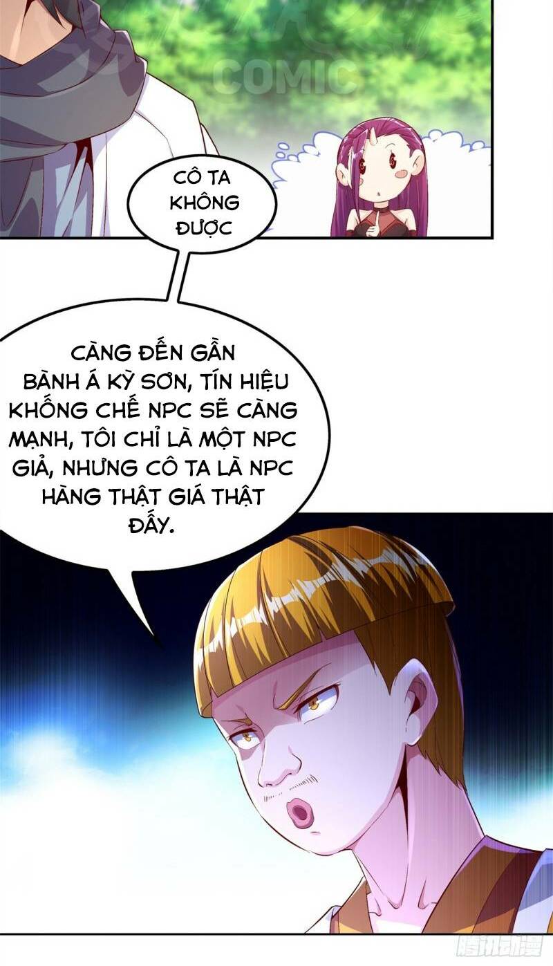võng du chi tối cường đoán mệnh sư chapter 48 4