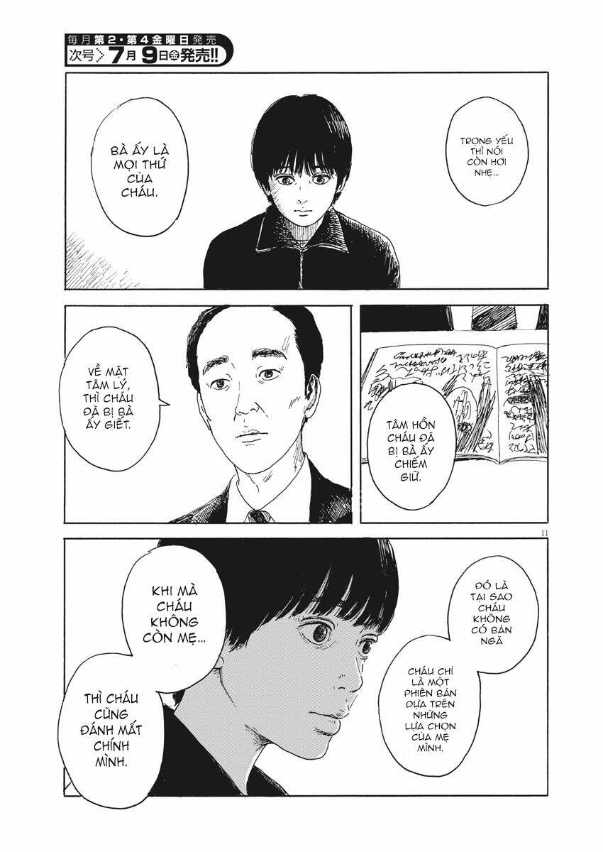 chi no wadachi chapter 100 11