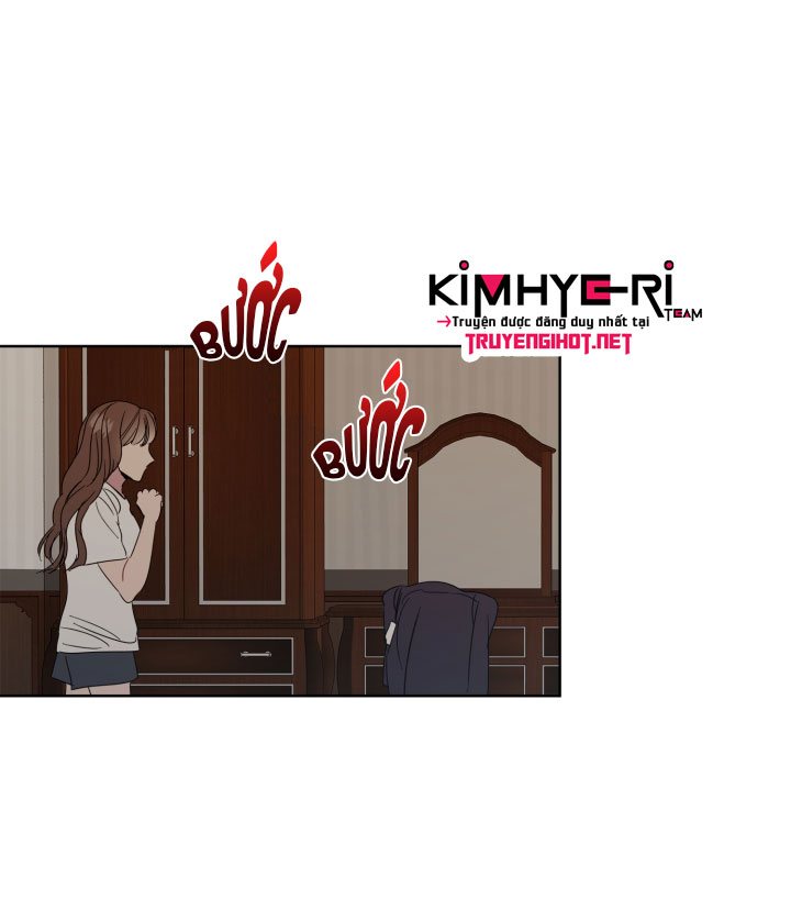 thiên đường (heaven) chapter 16.2 19