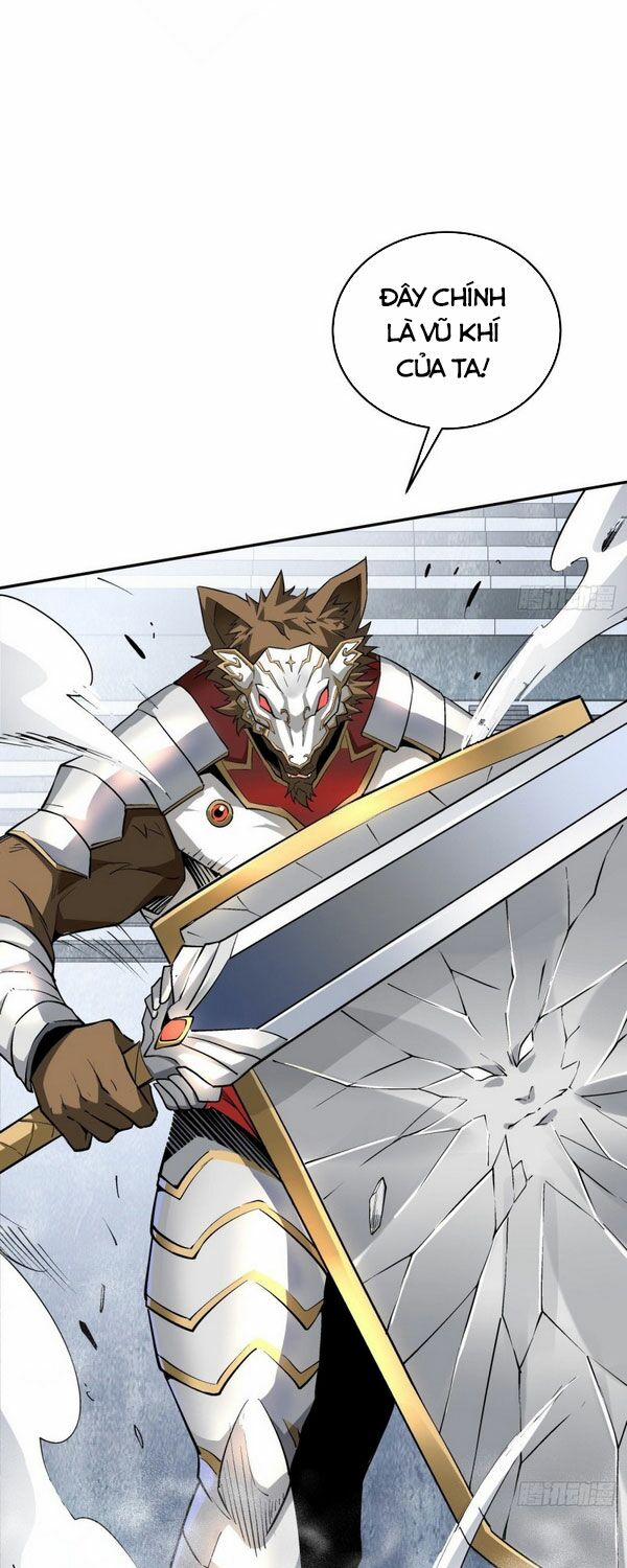 ta là nhà giàu số một, ta không muốn trọng sinh chapter 12 30