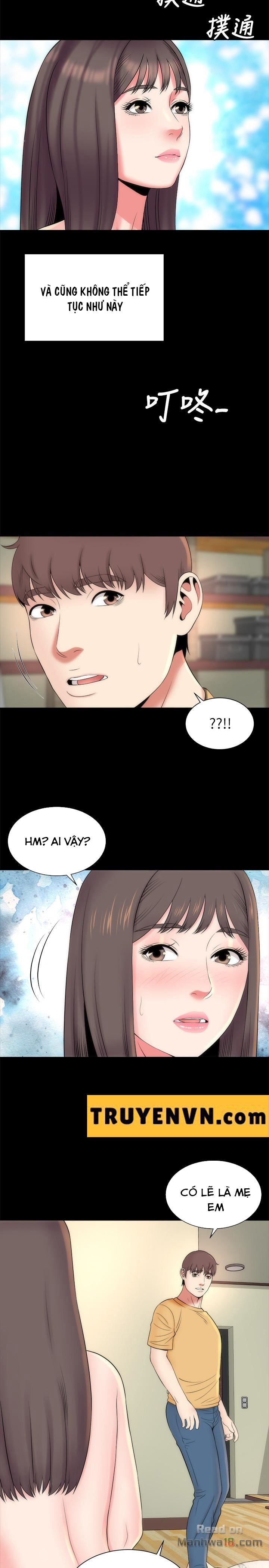 mother and daughter next door chapter 33 26