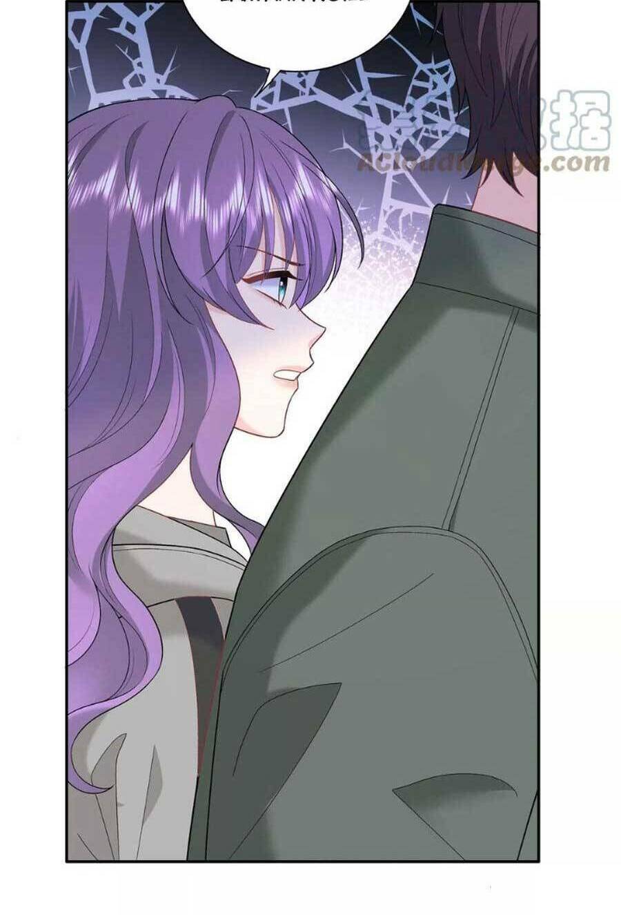 tôi dựa vào tà ý: nghịch chuyển nhân sinh chapter 125 40