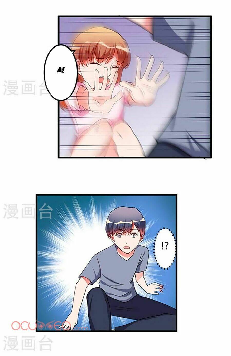 gối đầu vào tổng tài ác ma chapter 34 8