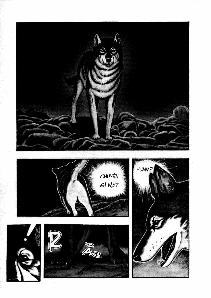 inugami chapter 12 2