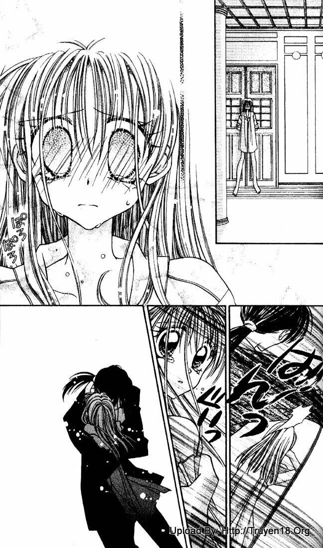 kamikaze kaitou jeanne chapter 17 9