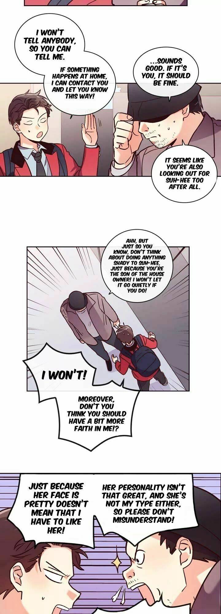 pride complex chapter 21.5 11