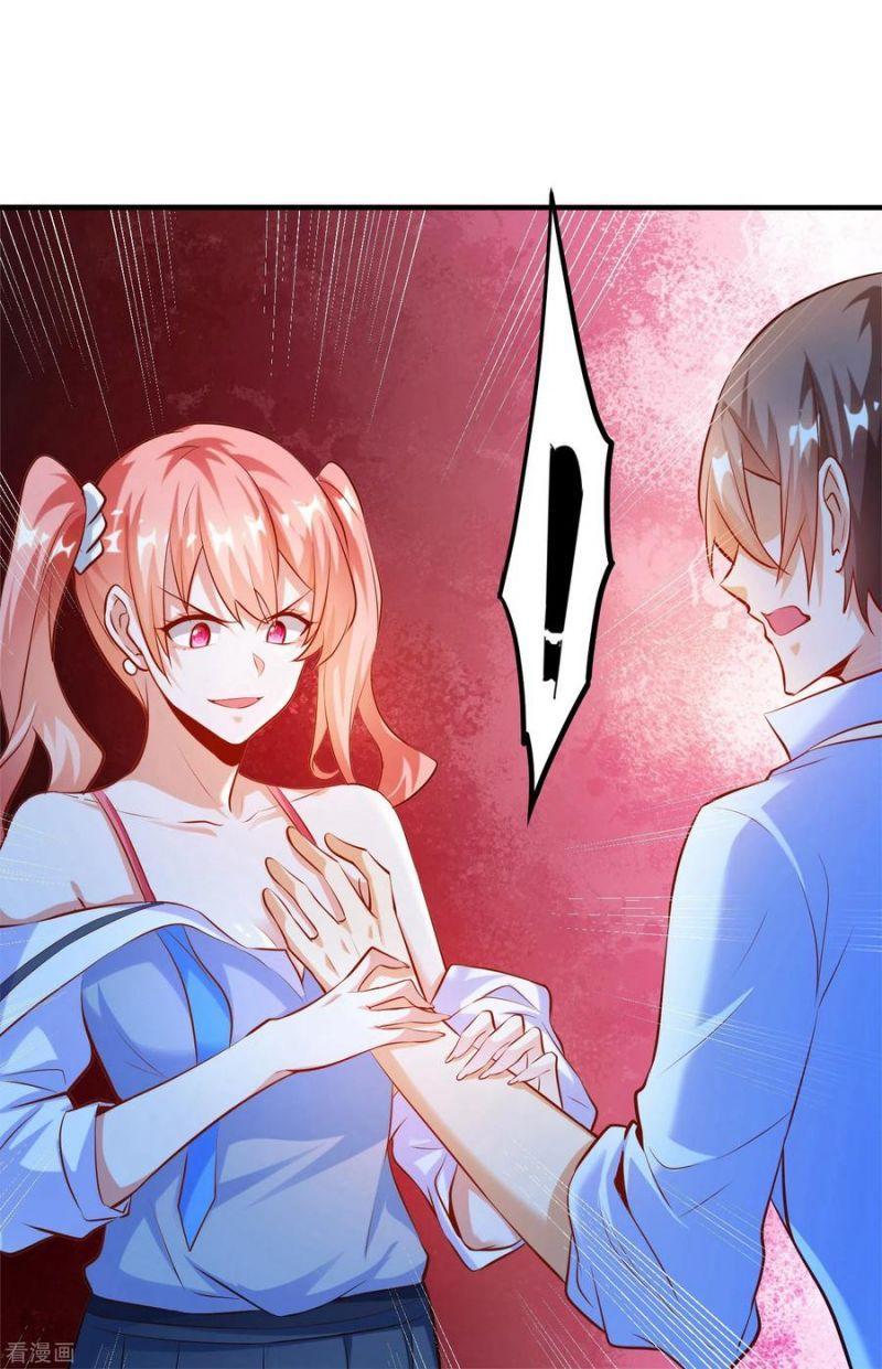 luyện tập thành thần chapter 19 15