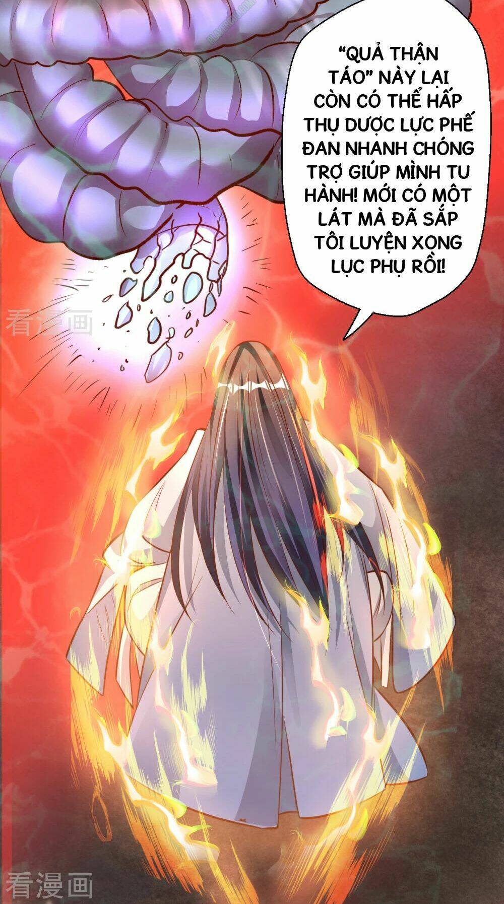 tối cường đại biểu hoàng kim thận chapter 3 47